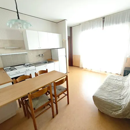 Conca Apartamento Lignano Sabbiadoro